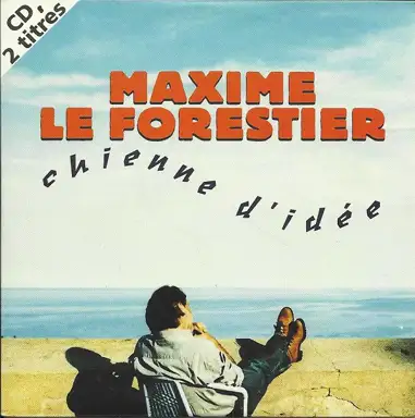 Chienne d'idée