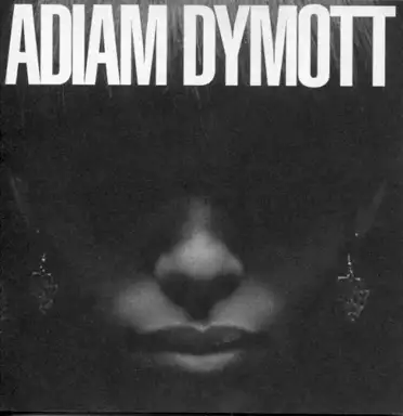 Adiam Dymott