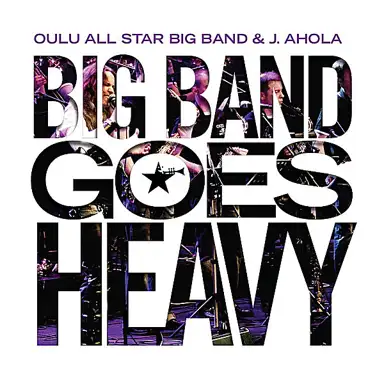 Big Band Goes Heavy