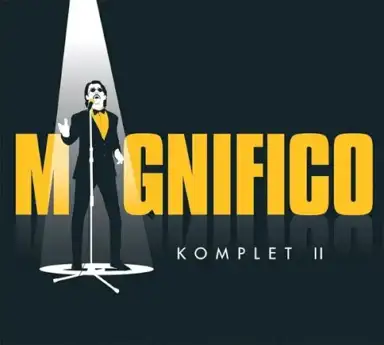 Komplet II