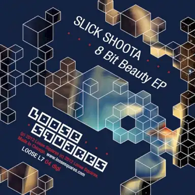 8 Bit Beauty