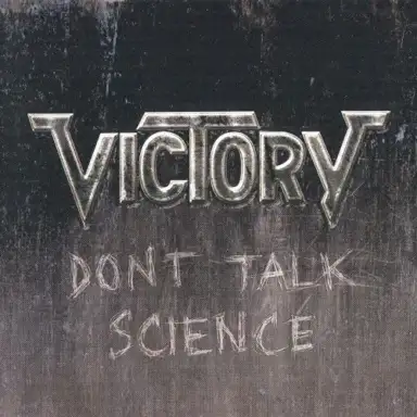 Don't Talk Science