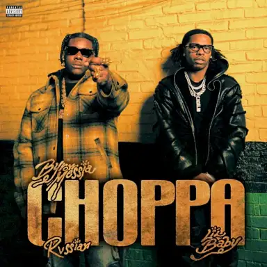 Choppa