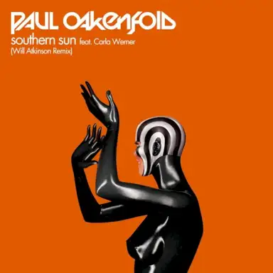 Southern Sun (Will Atkinson Extended Remix)