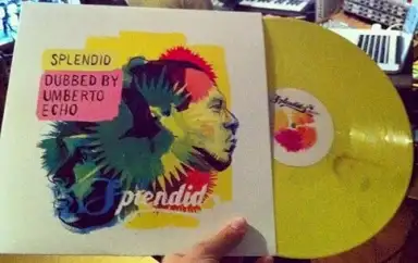 Splendid Dubbed by Umberto Echo