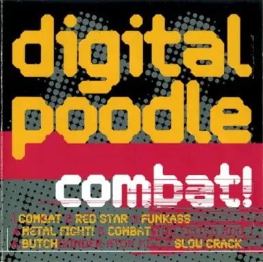 Combat!