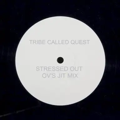 Stressed Out (OV’S JIT mix)