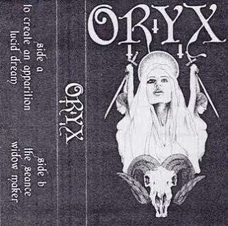 Oryx