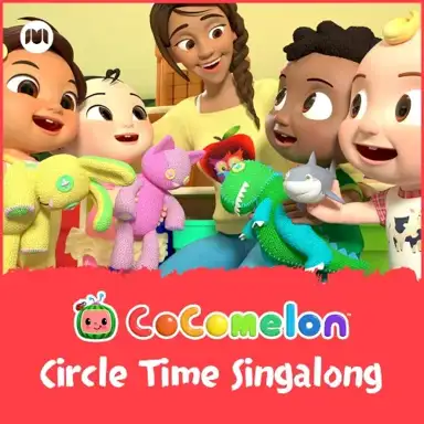 Circle Time Singalong
