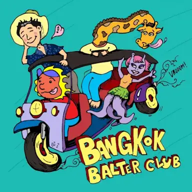 Bangkok Balter Club