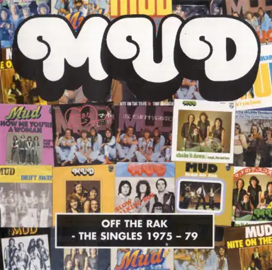 Off the RAK: The Singles 1975-79