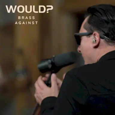 Would?