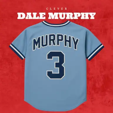 Dale Murphy