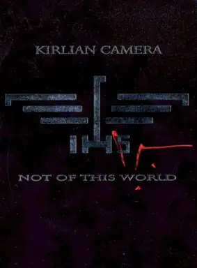 Not of This World
