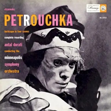 Petrouchka