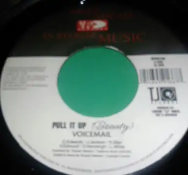Pull It Up / Bad Man A Step
