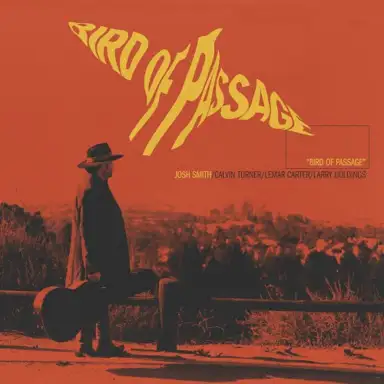 Bird of Passage