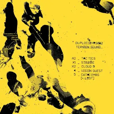 Tactics EP