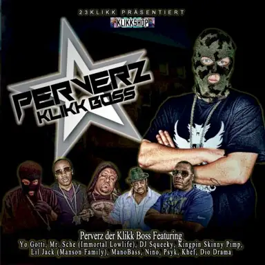 Klikk Boss