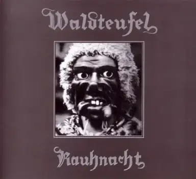 Rauhnacht