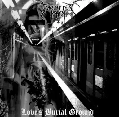 Love's Burial Ground