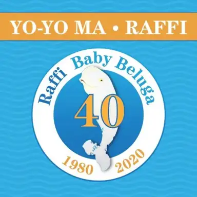 Baby Beluga (40th Anniversary Version)