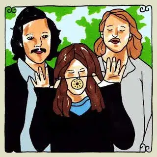 Daytrotter Session