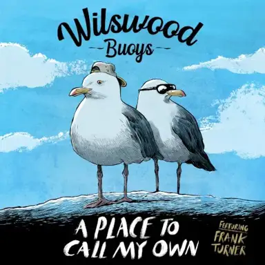 A Place to Call My Own