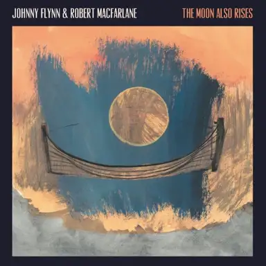 The Moon Also Rises