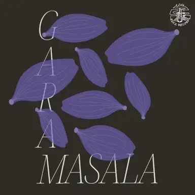 Garam Masala