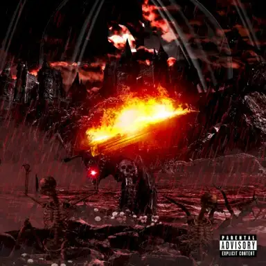 BLOOD RAIN