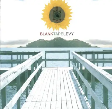 Blank Tape Levy