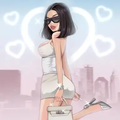 Girl Like Chase