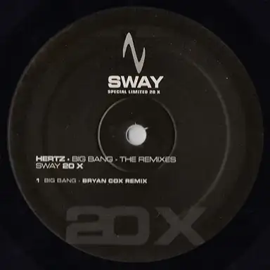Big Bang: The Remixes