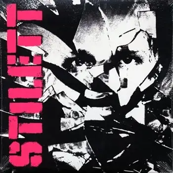 Stilett
