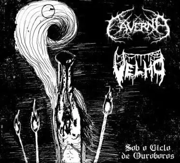Sob O Ciclo De Ouroboros