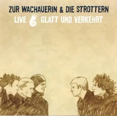 Live @ Glatt und Verkehrt