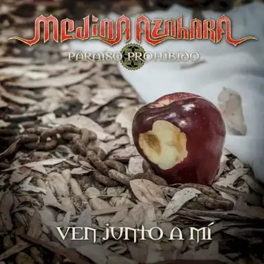 Ven junto a mí