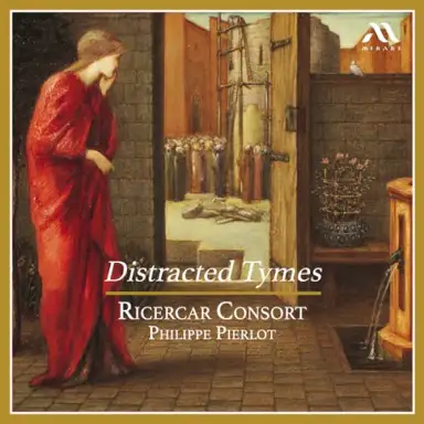 Distracted Tymes