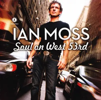 Soul on West 53rd