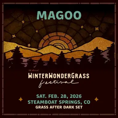 02.28.26 • Grass After Dark @ WinterWonderGrass • Steamboat Springs, CO (live)