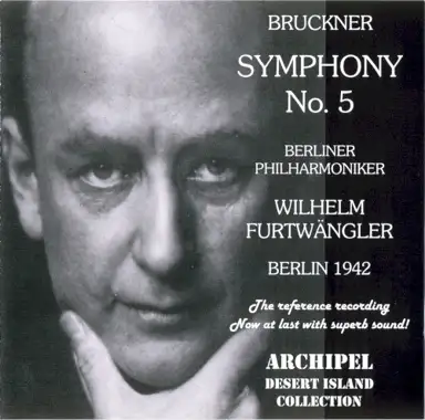 Symphony No. 5