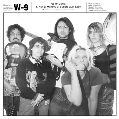 W-9 (demo)