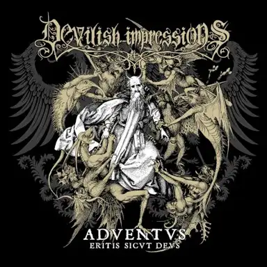 Adventvs: Eritis Sicvt Devs