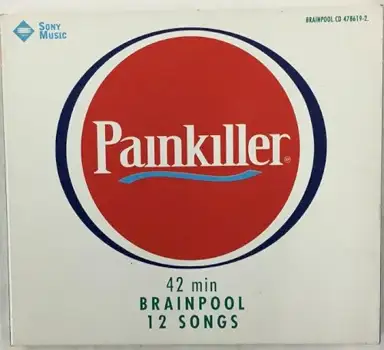 Painkiller