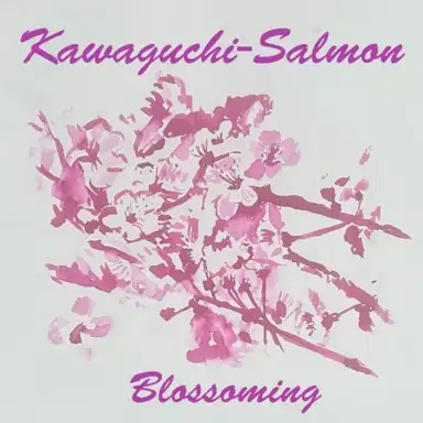 Blossoming