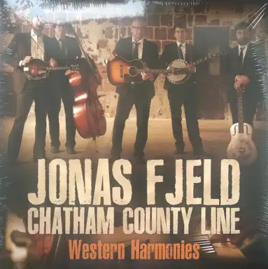 Western Harmonies