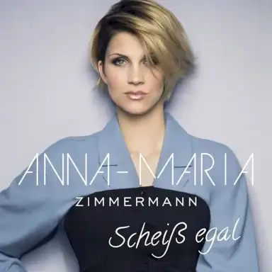 Scheiß egal