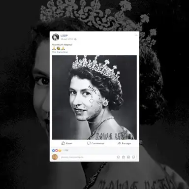 Le Sens des paroles