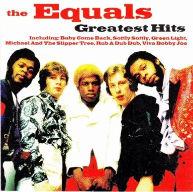 Greatest Hits